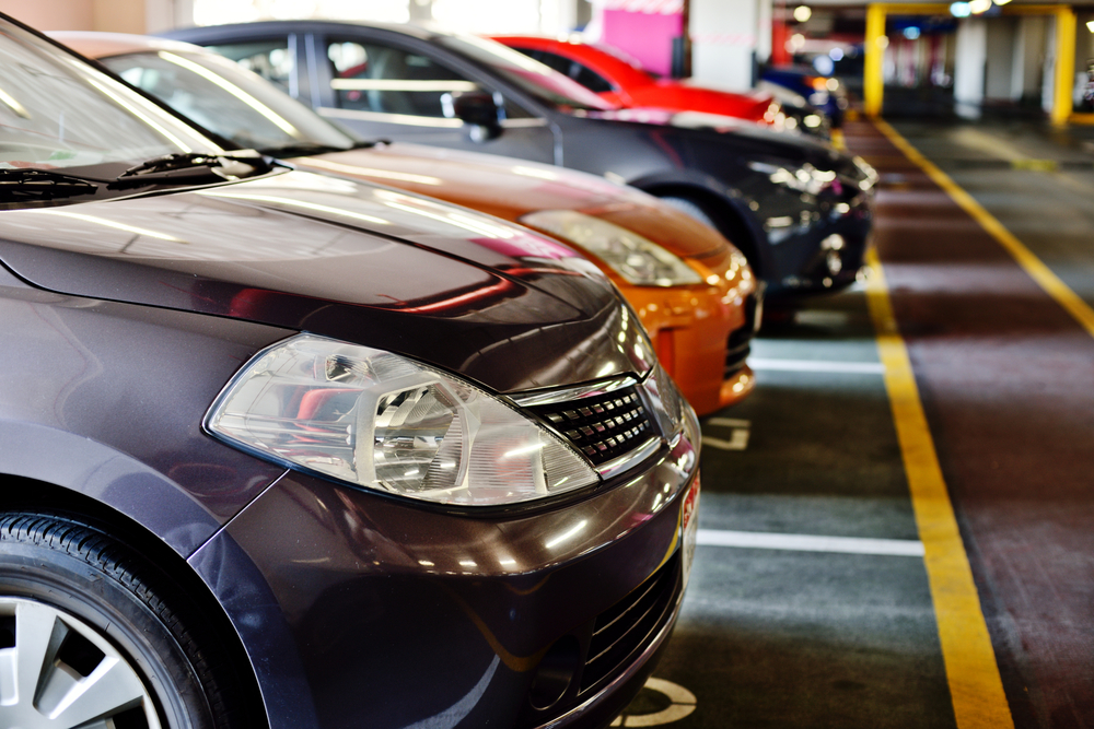 Scottish Government urged to back parking levy