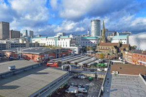 Coffey ‘concerned’ over Birmingham clean air progress