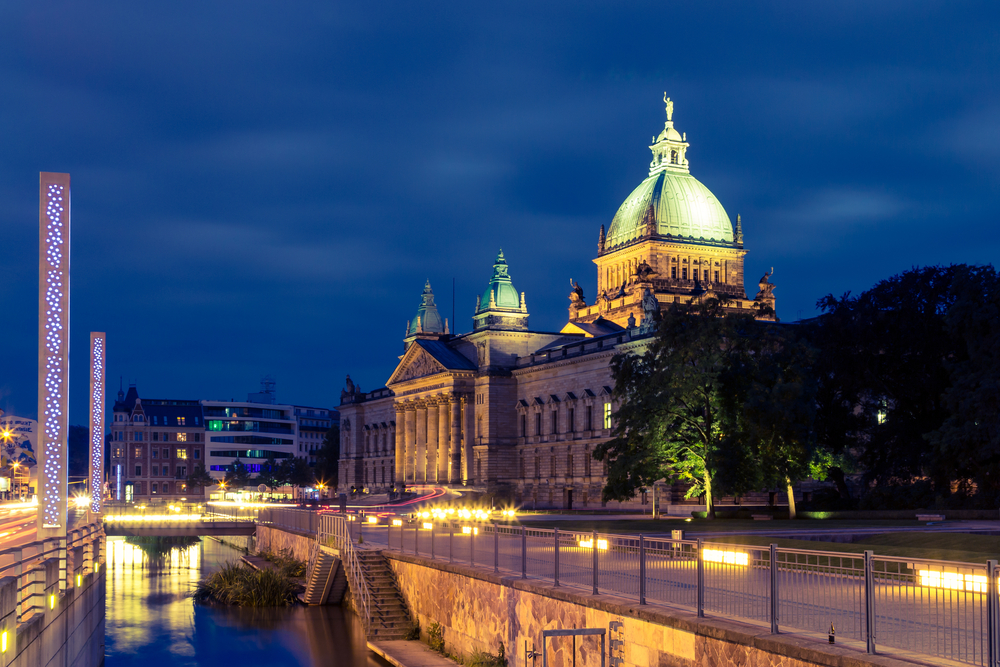 ClientEarth in legal action over air quality in 11 German cities