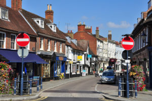 North Herts delivers air quality action plan