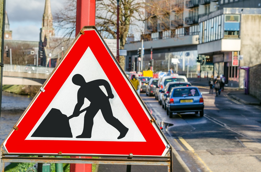 Councils to be given powers to cut congestion