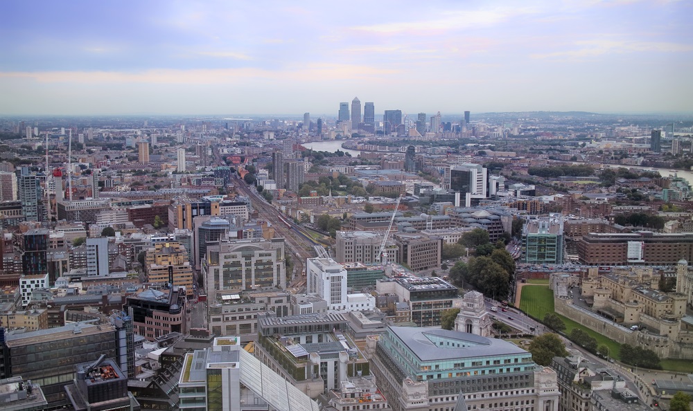 Funding offered for Tower Hamlets air quality work