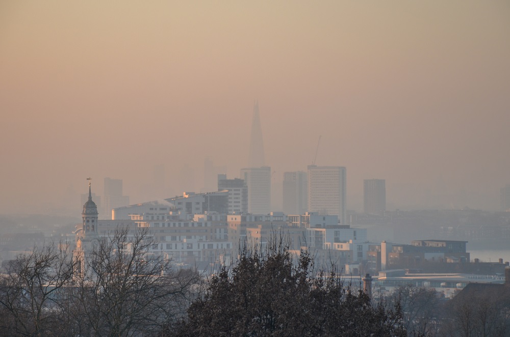 Research suggests exposure to air pollution is reduced with clearer alerts