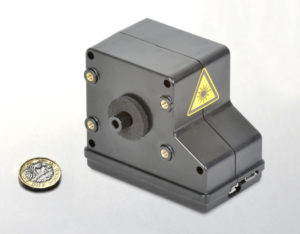 Alphasense unveils OPC-N3 particle counter