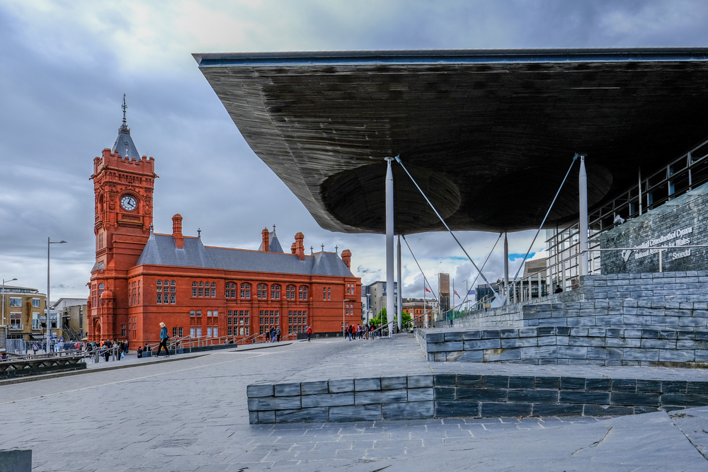 Welsh Government outlines further air quality work