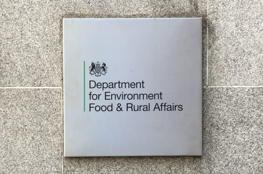 Defra consults on environment body to replace EU