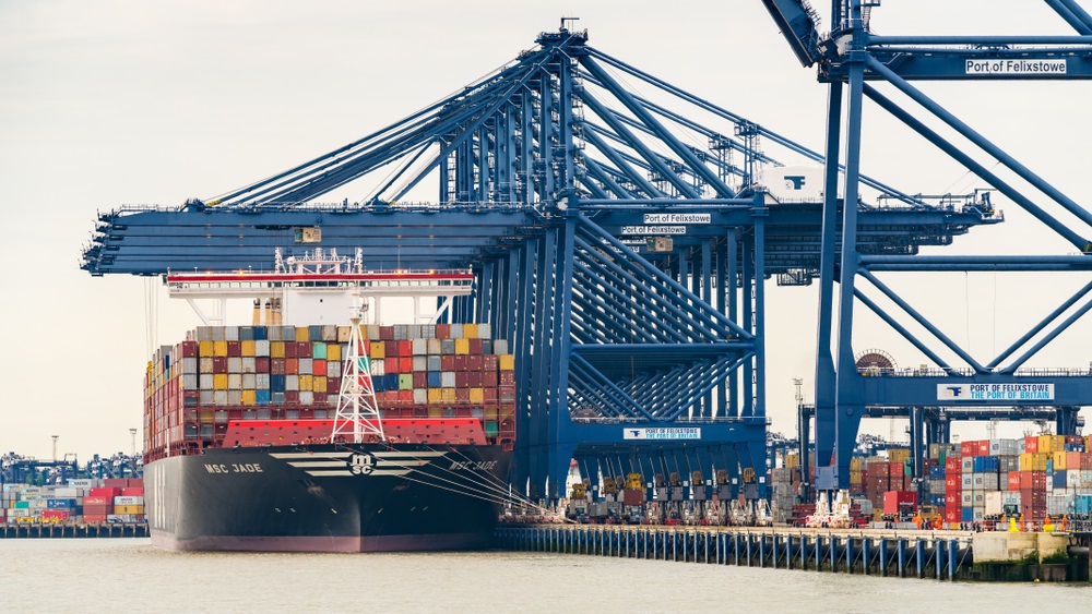 Ports keen for clarity over Clean Air proposals