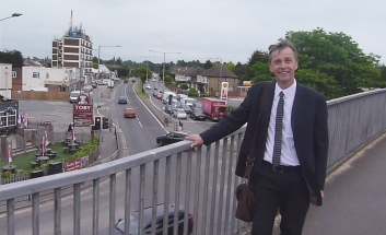 Southend considers Low Emission Strategy