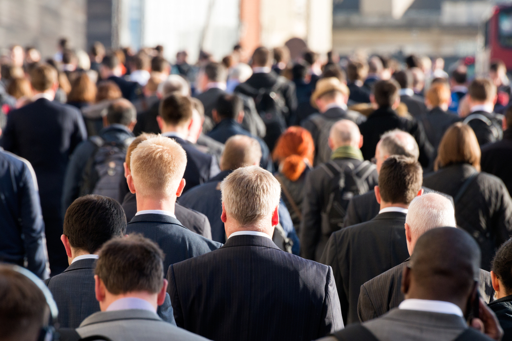 Pedestrians ‘at highest risk’ from air pollution