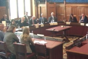 Lords probe air quality monitoring regime