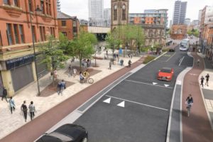 Ten city regions to bid for £840 million public transport funding