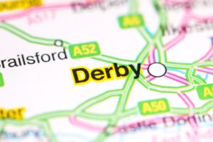 Derby submit Outline Business Case to government which confirms no CAZ