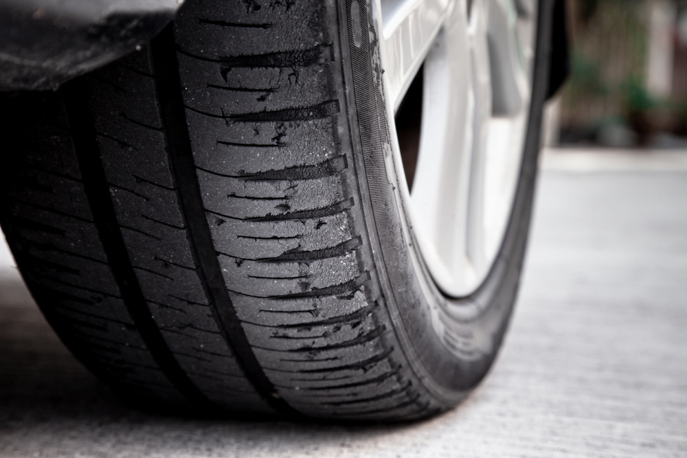 £5 million fund launched to address ‘non-exhaust’ emissions