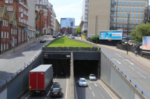 Birmingham council launch Clean Air Zone website ahead of roll-out