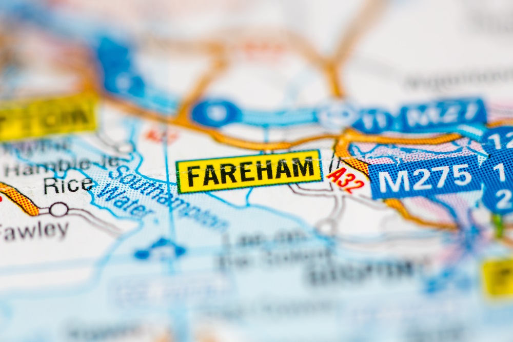 Fareham extends air quality consultation