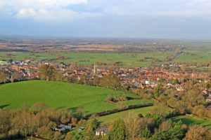 Somerset strategy aims to boost air quality comms