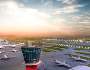Councils launch Heathrow Judicial Review bid