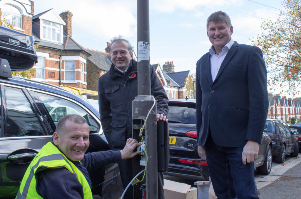 October news round-up