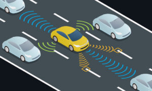 Automation ‘could see car-usage increase’