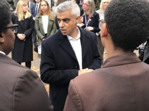 Khan doubles £23m ‘scrap for cash’ fund with ULEZ weeks away