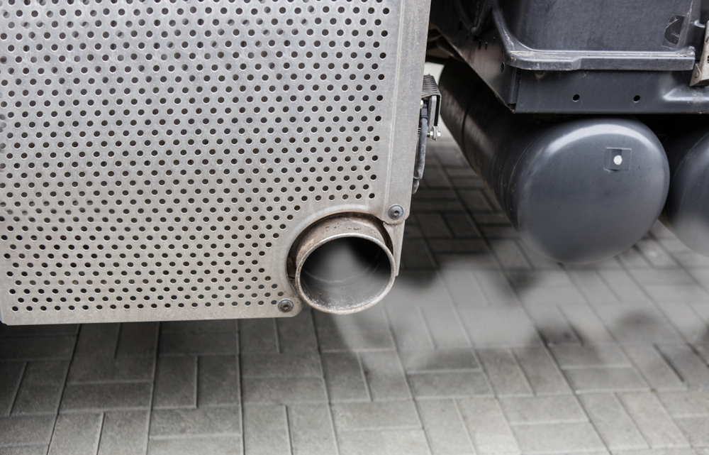 Real-world emissions in the London ULEZ