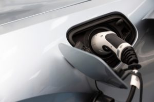 York proposes tightening emissions-based parking discount