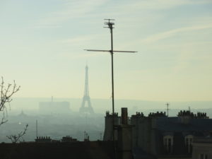 Paris, Madrid and Brussels overturn EU ruling on emissions