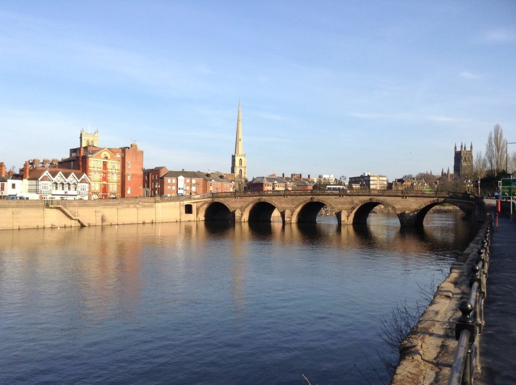 Worcester City Council to decide on air quality strategy