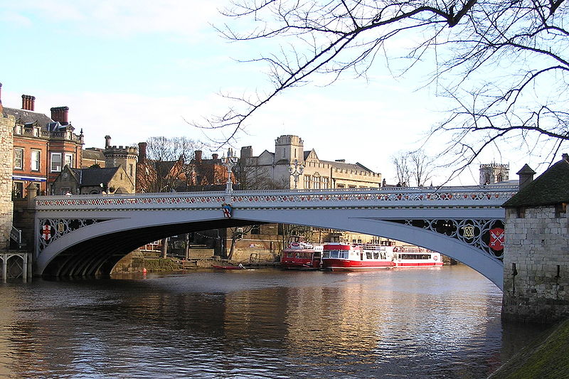 York to fine motorists for idling from June