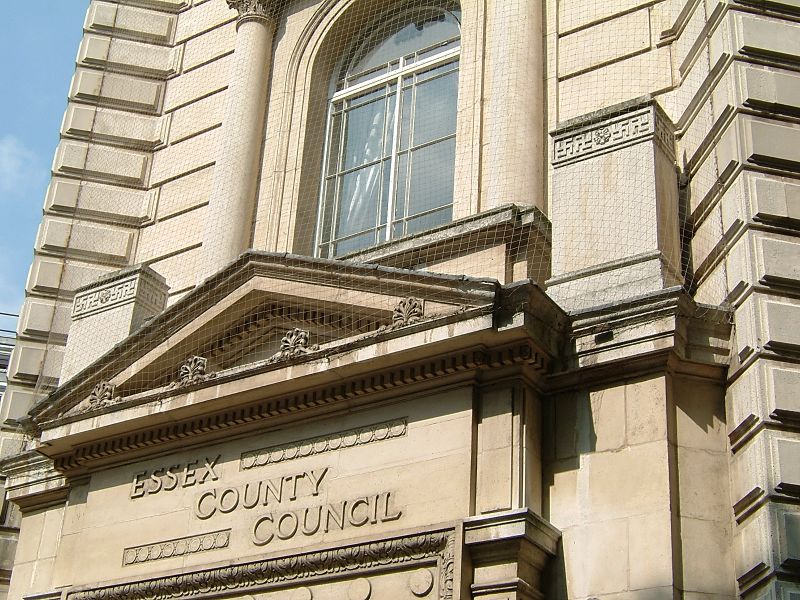 Essex County Council votes down funding potential CAZs