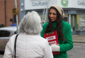 Potential Labour MP Faiza Shaheen calls ULEZ ‘unfair’ on small businesses