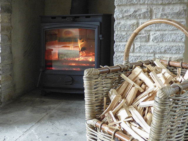 Consumers ‘not being informed’ about how to use wood burning stoves