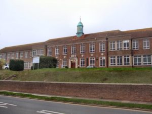 Anti-idling campaign launched for Eastbourne schools