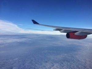 Commercial electric flights may be possible in 25 years, study finds