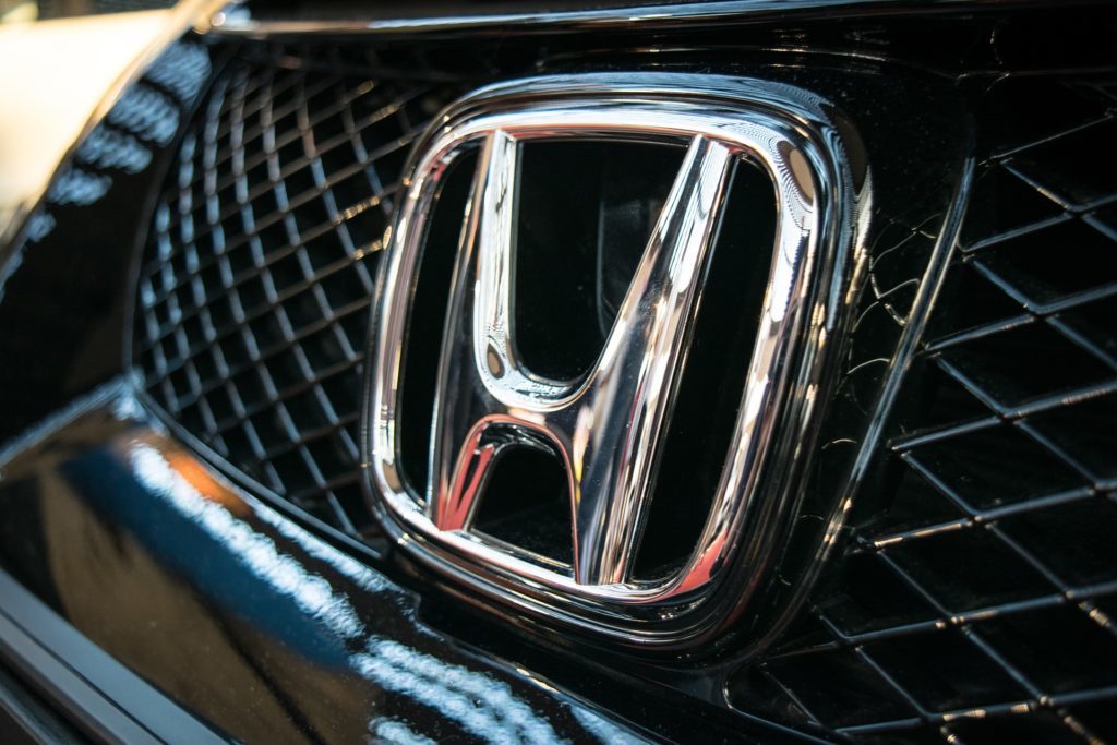 Honda commits to selling only EVs in Europe by 2025
