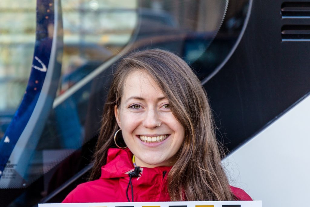 Why re-regulating Greater Manchester’s buses would improve air quality