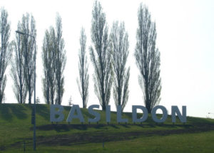 Basildon propose non-charging CAZ to tackle toxic air