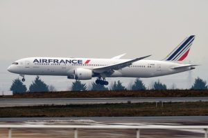 Leaked report shows ‘indefensible’ aviation kerosene tax could slash emissions by 11%