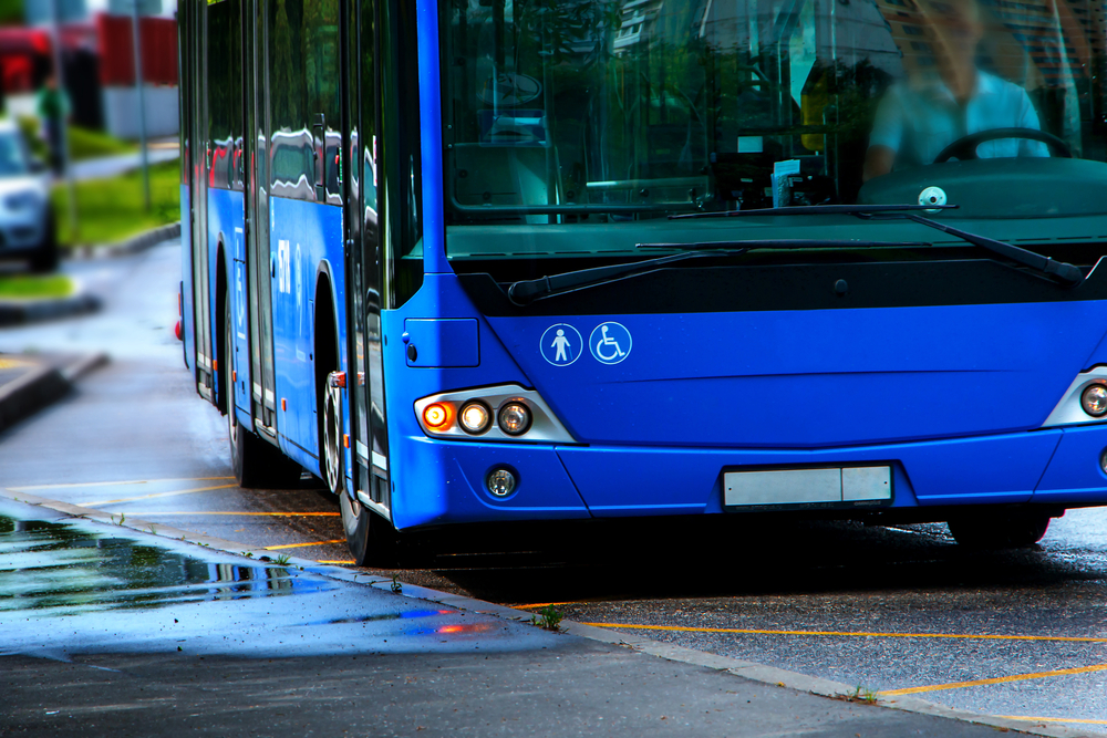 Real-world performance of emissions abatement retrofits to Scottish Buses
