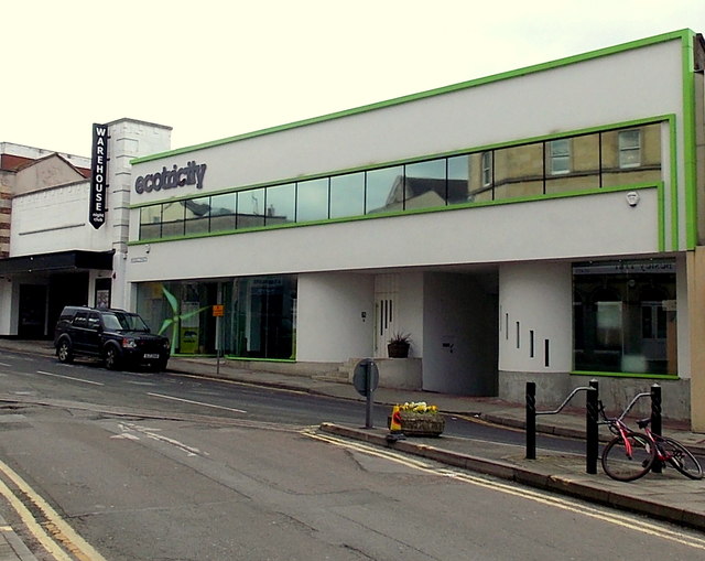 Ecotricity sets 2025 net zero emissions target