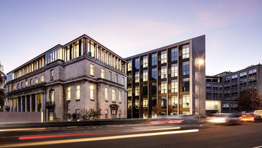 Northern universities to pioneer research into transport emissions