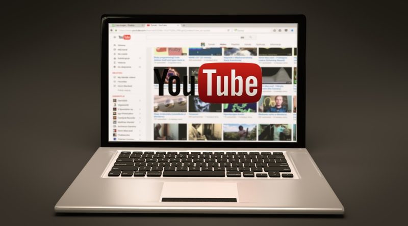 Smarter web design could slash YouTube’s carbon footprint