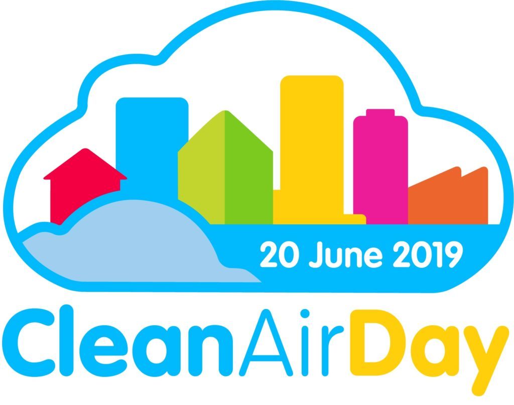 UK celebrates Clean Air Day with nationwide events