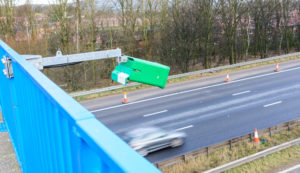 Leeds installing 300 ANPR cameras despite ‘significant’ CAZ delay