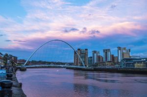 Why a charging Clean Air Zone will not solve Newcastle’s air quality crisis