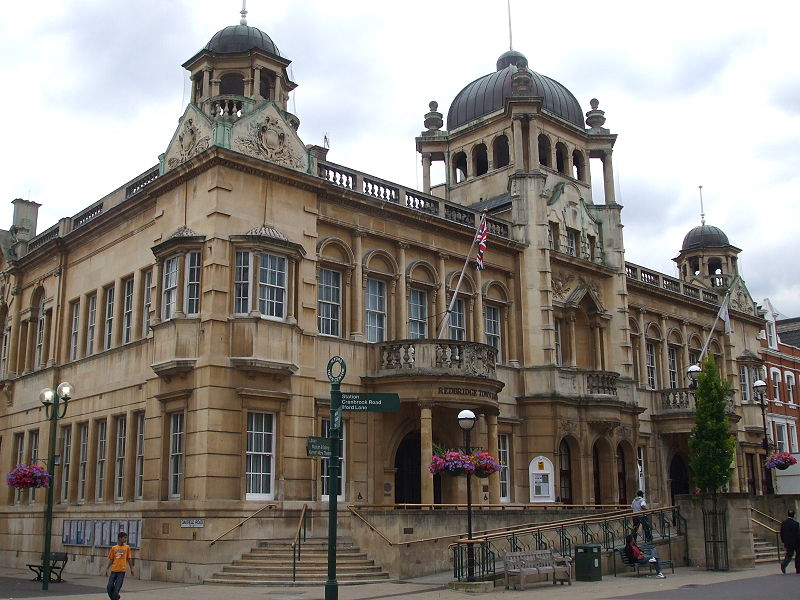 Redbridge becomes first London borough to pilot wireless EV charging