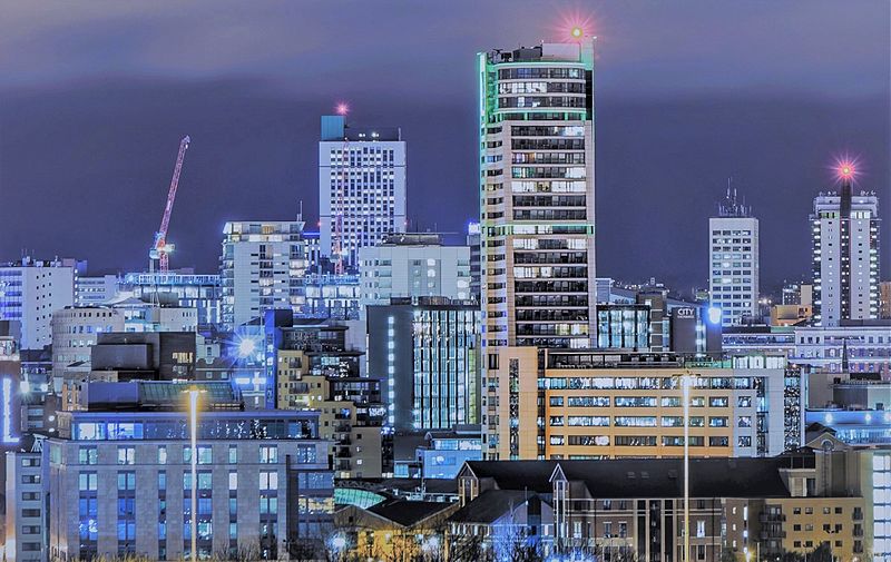 Leeds council awards £3.7m to businesses ahead of CAZ