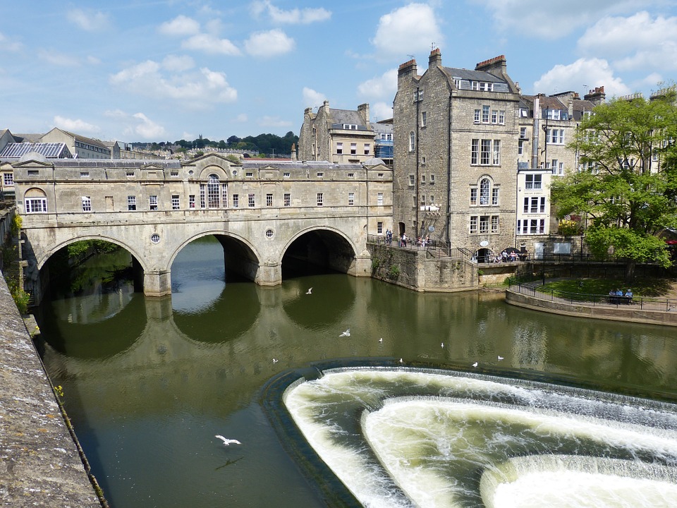Independent review into Bath CAZ calls benefits ‘uncertain’