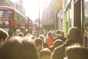 UK can meet WHO PM2.5 guidelines, government says