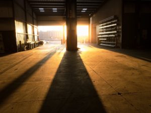 Freight emissions reduced ‘substantially’ in London scheme
